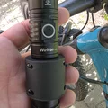 Ngàm gắn đèn pin Wurkkos TS22, TS21 và FC11 lên xe đạp - Thumbnail 5