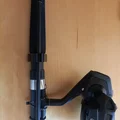 Kẹp cần câu 2 khúc - Thumbnail 1