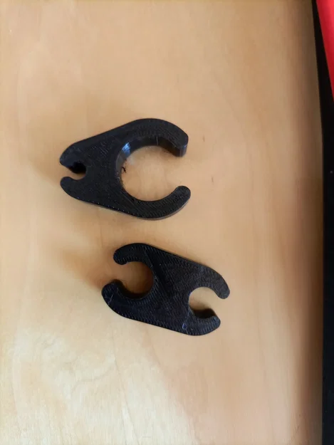 Kẹp cần câu 2 khúc - Image 3