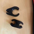Kẹp cần câu 2 khúc - Thumbnail 3