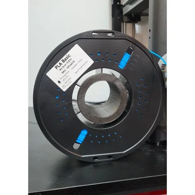 Adapter giữ cuộn nhựa Kingroon cho AD5X
