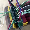 Bộ Quay Đồng Hồ Quad Watch Winder - Thumbnail 3