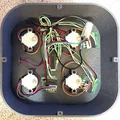Bộ Quay Đồng Hồ Quad Watch Winder - Thumbnail 4