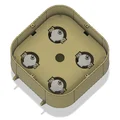 Bộ Quay Đồng Hồ Quad Watch Winder - Thumbnail 17