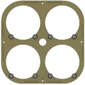 Bộ Quay Đồng Hồ Quad Watch Winder - Thumbnail 18