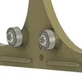 Bộ Quay Đồng Hồ Quad Watch Winder - Thumbnail 19