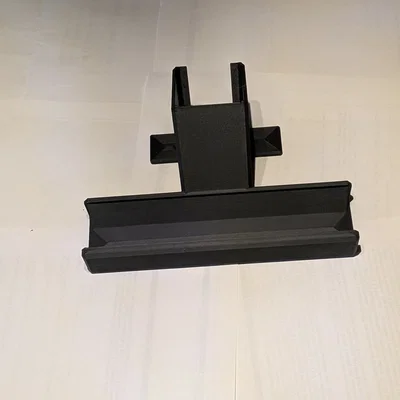Chân đế rộng hơn cho JSAUX Docking Station