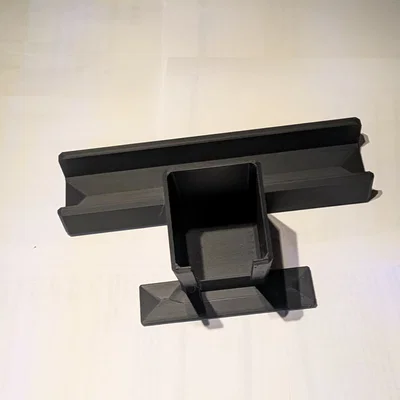 Chân đế rộng hơn cho JSAUX Docking Station