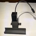 Chân đế rộng hơn cho JSAUX Docking Station - Thumbnail 3