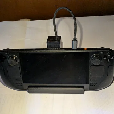 Chân đế rộng hơn cho JSAUX Docking Station