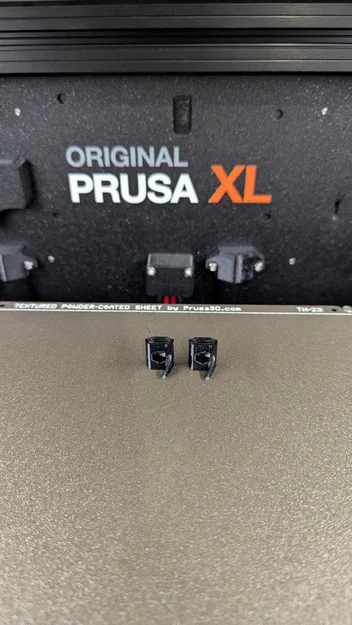 T-Nut tích hợp đai ốc M4 cho thanh nhôm 3030 (Prusa XL) - Image 1