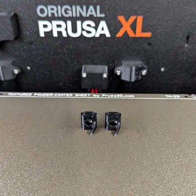 T-Nut tích hợp đai ốc M4 cho thanh nhôm 3030 (Prusa XL)