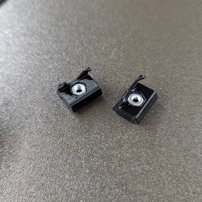 T-Nut tích hợp đai ốc M4 cho thanh nhôm 3030 (Prusa XL)