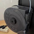 T-Nut tích hợp đai ốc M4 cho thanh nhôm 3030 (Prusa XL) - Thumbnail 3