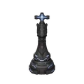 The Cerulean Paragon Array "King" - Quân cờ Vua - Thumbnail 2