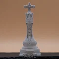 The Cerulean Paragon Array "King" - Quân cờ Vua - Thumbnail 3