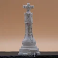 The Cerulean Paragon Array "King" - Quân cờ Vua - Thumbnail 4