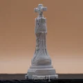 The Cerulean Paragon Array "King" - Quân cờ Vua - Thumbnail 5