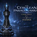 Quân cờ Tượng - The Cerulean Paragon Array "Bishop" - Thumbnail 1