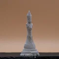 Quân cờ Tượng - The Cerulean Paragon Array "Bishop" - Thumbnail 3