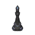 Quân cờ Tượng - The Cerulean Paragon Array "Bishop" - Thumbnail 4