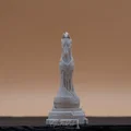 The Cerulean Paragon Array "Knight" - Quân cờ Hiệp sĩ - Thumbnail 2