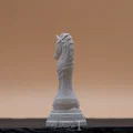 The Cerulean Paragon Array "Knight" - Quân cờ Hiệp sĩ - Thumbnail 4