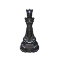Quân Hậu (Queen) trong bộ cờ The Cerulean Paragon Array - Thumbnail 5