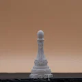 The Cerulean Paragon Array "Pawn" - Quân cờ tốt - Thumbnail 2