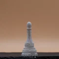 The Cerulean Paragon Array "Pawn" - Quân cờ tốt - Thumbnail 3
