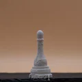 The Cerulean Paragon Array "Pawn" - Quân cờ tốt - Thumbnail 4