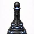 The Cerulean Paragon Array "Pawn" - Quân cờ tốt - Thumbnail 6