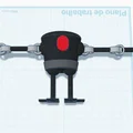 Mô hình Omnidroid v.x1 v.x2 có khớp nối - File STL - Thumbnail 1