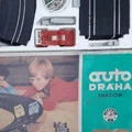 Kẹp nhựa thay thế cho đường đua xe đồ chơi ITES cổ điển - Thumbnail 1