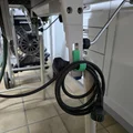 Móc treo dây điện cho bàn cưa Festool GMS-GE - Thumbnail 1