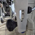 Móc treo dây điện cho bàn cưa Festool GMS-GE - Thumbnail 3