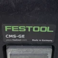 Móc treo dây điện cho bàn cưa Festool GMS-GE - Thumbnail 5