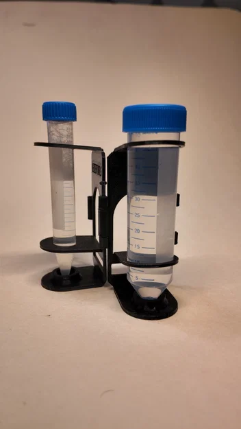 Giá Đỡ Ống Gấp Gọn (Foldable Tube Holder) - Image 1