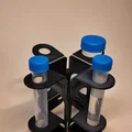Giá Đỡ Ống Gấp Gọn (Foldable Tube Holder) - Thumbnail 2
