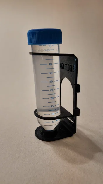 Giá Đỡ Ống Gấp Gọn (Foldable Tube Holder) - Image 3