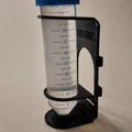 Giá Đỡ Ống Gấp Gọn (Foldable Tube Holder) - Thumbnail 3