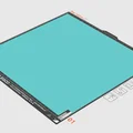 Công cụ kiểm tra lớp in đầu tiên cho máy in ELEGOO CC2/CC1 - Thumbnail 3
