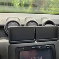Giá đỡ máy tính bảng cho Dacia Duster 2 (Samsung S5e) - Thumbnail 1