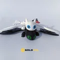 Bộ sưu tập 4000+ Flexi Mini Animals STL & 3MF | Mô hình in 3D khớp nối - Thumbnail 6