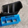 Ống Dẫn Khí Nạp DT 125 MX - Nâng Cấp Hiệu Suất Và Âm Thanh Động Cơ - Thumbnail 1