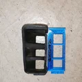 Ống Dẫn Khí Nạp DT 125 MX - Nâng Cấp Hiệu Suất Và Âm Thanh Động Cơ - Thumbnail 3