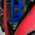 Ống Dẫn Khí Nạp DT 125 MX - Nâng Cấp Hiệu Suất Và Âm Thanh Động Cơ - Thumbnail 5