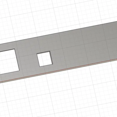 Tấm ốp 1U Keystone RJ45 và AC cho tủ Rack 10-inch