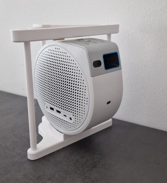 Giá treo máy chiếu Benq gv50 - Image 1