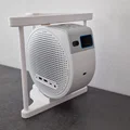 Giá treo máy chiếu Benq gv50 - Thumbnail 1